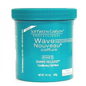 Wave Nouveau Shape Release Fine 14.1oz Wave Nouveau Shape Release Fine 14.1oz